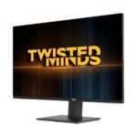 Twisted Minds 32 TM32DUI UHD 4K 144Hz 1ms HDMI Dp Gsync Ps/xbox Rgb IPS Gaming Monitör - Görsel 2