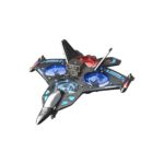 Invicta Gece Görüşlü Drone 300 mt Kumanda Kontrollü Eva Malzeme