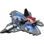 Invicta Gece Görüşlü Drone 300 mt Kumanda Kontrollü Eva Malzeme - Görsel 2