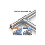 Anesok G10 5.5mm Dual Lens 5metre Yarı Sert Kablo Hd Endoskop Kamera - Görsel 5