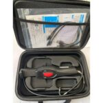 Xwa 360 Derece Oynar Başlı 6mm Lens Çapı 1 metre Endoskop Yılan Kamera - Görsel 4