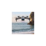 Hk Tech E99 Katlanabilir Drone, Profesyonel Hd Kamera, Wifi, Fpv Fotoğraf Quadcopter Selfie Drone - Görsel 2