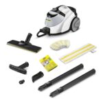 KARCHER SC 5 EASYFIX IRON PLUG BUH. TEM. - 1512660 - Görsel 5