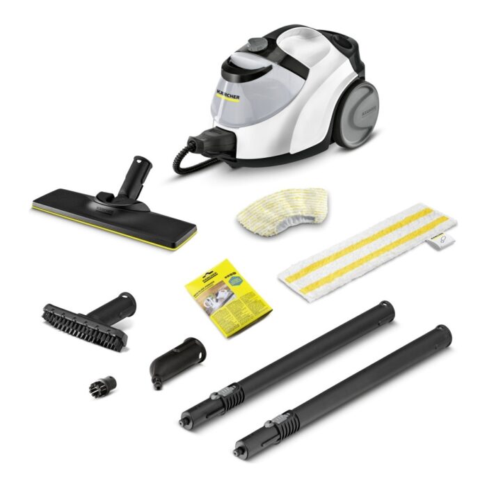 KARCHER SC 5 EASYFIX IRON PLUG BUH. TEM. - 1512660 - Görsel 5