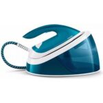 Philips PerfectCare Buhar Kazanlı Ütü, 360 g Şok Buhar, 1,3 Lt Hazne, OptimalTEMP Teknolojisi, Sıfır Yanık Garantisi, GC6815/20 - Görsel 2