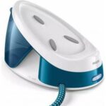 Philips PerfectCare Buhar Kazanlı Ütü, 360 g Şok Buhar, 1,3 Lt Hazne, OptimalTEMP Teknolojisi, Sıfır Yanık Garantisi, GC6815/20 - Görsel 3
