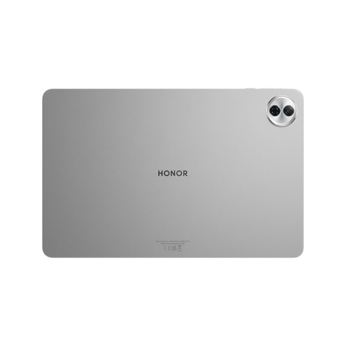 HONOR Pad 10 8GB 256GB Wifi 12.1'' Uzay Gri Tablet - Görsel 4