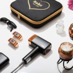 Robx A2024 Yeni Seri Ipl 3 Milyon Atım 3 Başlık Vücut+Yüz+Özel Bölge Bay-Bayan Epilasyon Ultra Seri Atım - Görsel 5