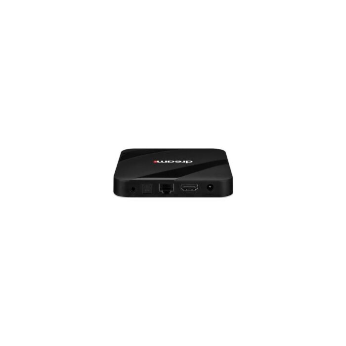 Dreamstar I1 Pro 6k Ikinci Nesil Android 14  Android Box - Görsel 3