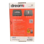 Dreamstar I1 Pro 6k Ikinci Nesil Android 14  Android Box - Görsel 5
