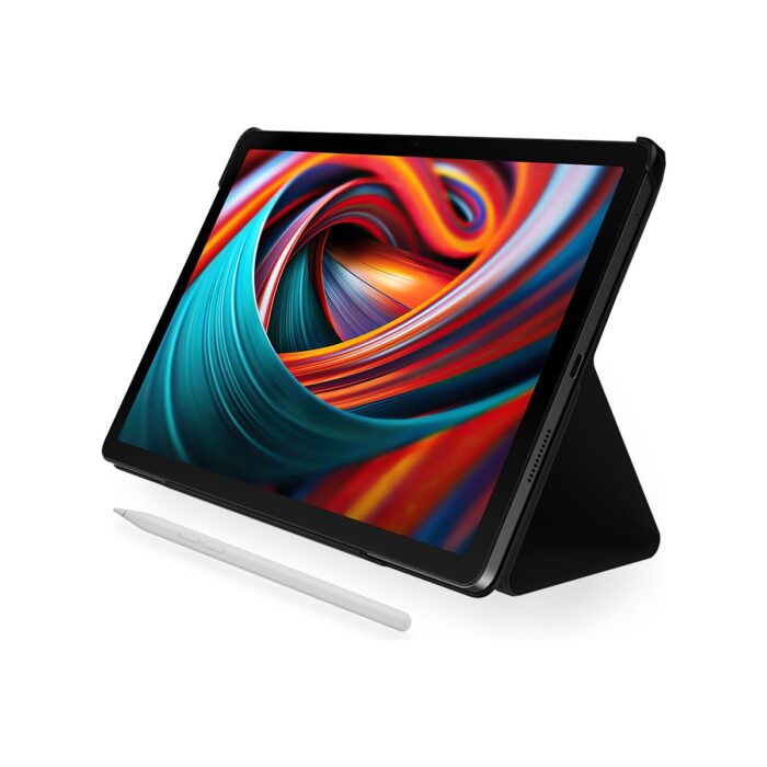 Casper VIA S50 PEN 4GB RAM 128GB 11" Fhd+ Tablet + Casper Tablet Kılıfı + Kalem -Gri - Görsel 1