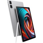 Casper VIA S50 PEN 4GB RAM 128GB 11" Fhd+ Tablet + Casper Tablet Kılıfı + Kalem -Gri - Görsel 5