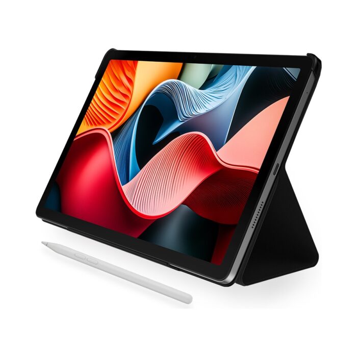 Casper VIA L50 PEN 8GB RAM 128GB 11" Fhd+ Lte Tablet  + Casper Tablet Kılıfı + Kalem -Gri - Görsel 1