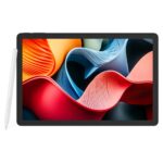 Casper VIA L50 PEN 8GB RAM 128GB 11" Fhd+ Lte Tablet  + Casper Tablet Kılıfı + Kalem -Gri - Görsel 2