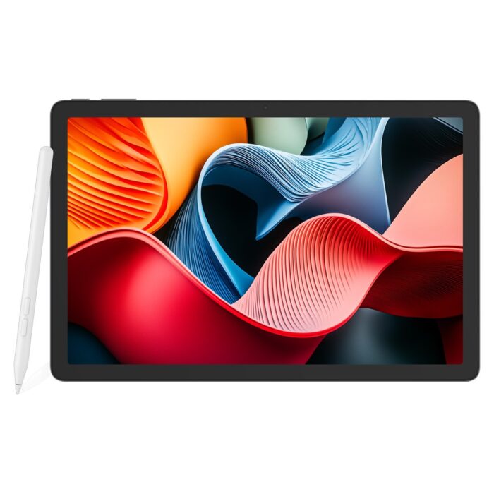 Casper VIA L50 PEN 8GB RAM 128GB 11" Fhd+ Lte Tablet  + Casper Tablet Kılıfı + Kalem -Gri - Görsel 2