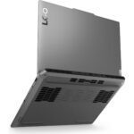 Lenovo Loq 15IAX9 83GS00R7TR Intel Core I5-12450HX 8gb 512GB SSD RTX3050 15.6" IPS Freedos - Görsel 5