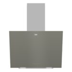 Beko Bde 6064 G Duvar Tipi Davlumbaz