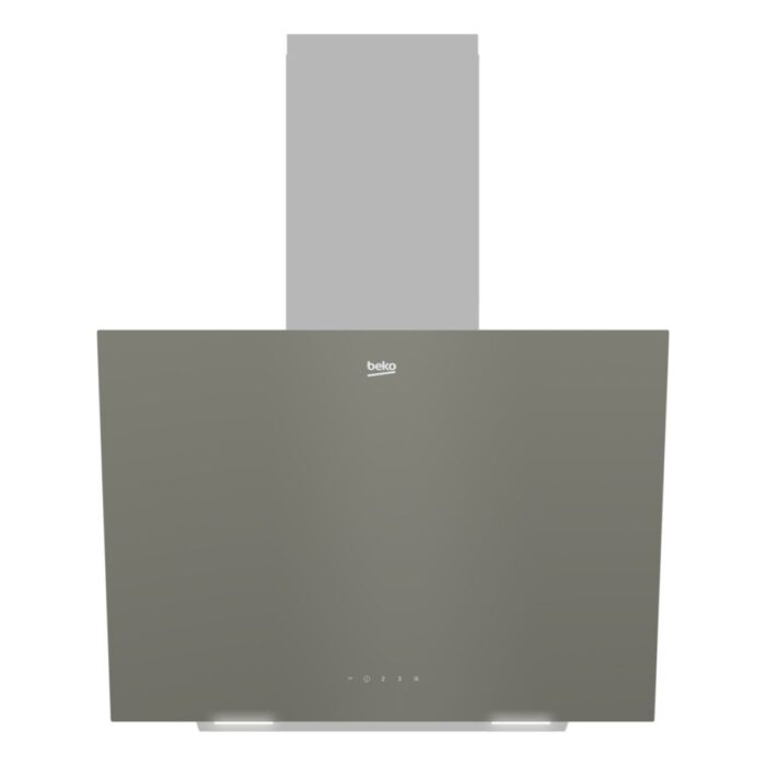 110001087654620.jpg Beko Bde 6064 G Duvar Tipi Davlumbaz - Görsel 1