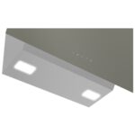 Beko Bde 6064 G Duvar Tipi Davlumbaz - Görsel 3