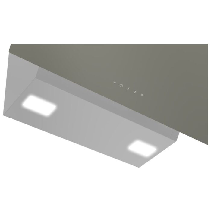 Beko Bde 6064 G Duvar Tipi Davlumbaz - Görsel 3