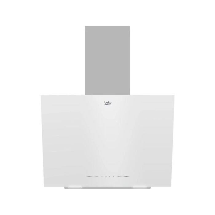 Beko Bde 6041 B Duvar Tipi Davlumbaz - Görsel 1
