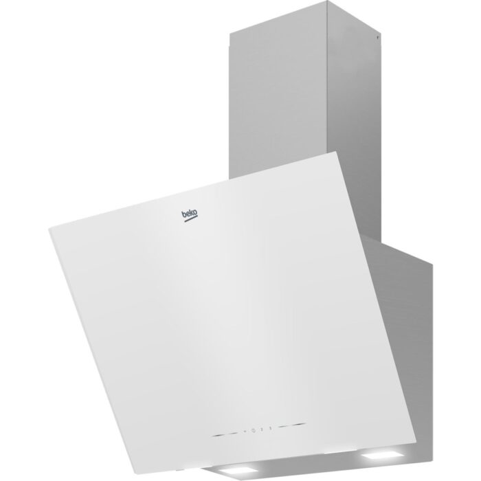 Beko Bde 6041 B Duvar Tipi Davlumbaz - Görsel 2