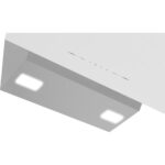 Beko Bde 6041 B Duvar Tipi Davlumbaz - Görsel 4