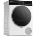 Arçelik 1201 Kmx 12 kg Çamaşır Kurutma Makinesi - Görsel 2