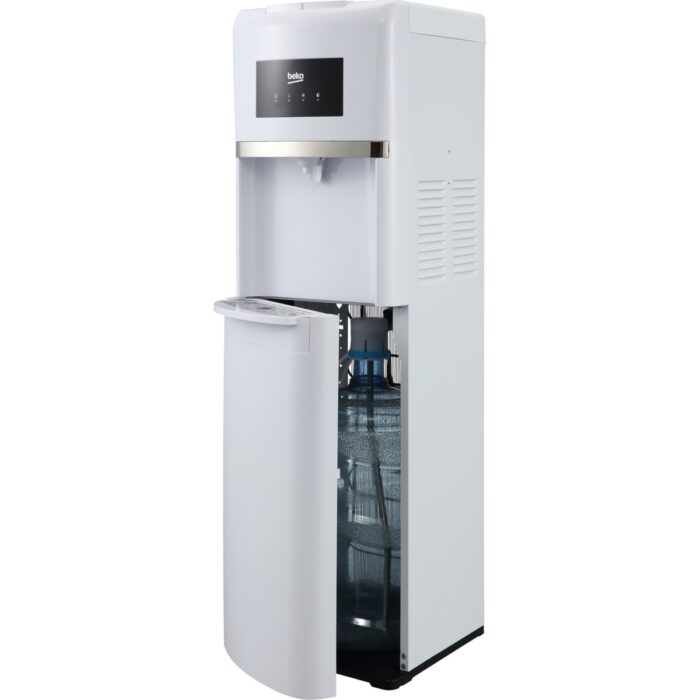 Beko 6600 Bg Gizli Damacanalı Su Sebili (Paslanmaz Çelik Tanklı) - Görsel 2