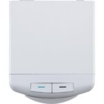 Beko 6600 Bg Gizli Damacanalı Su Sebili (Paslanmaz Çelik Tanklı) - Görsel 5