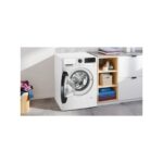 Profilo CGK252Z0TR Çamaşır Makinesi 10 kg 1200 Devir Beyaz - Görsel 4