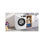 Profilo CGK252Z0TR Çamaşır Makinesi 10 kg 1200 Devir Beyaz - Görsel 5