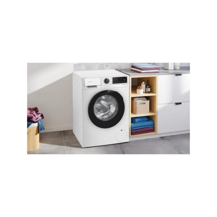 Profilo CGK252Z0TR Çamaşır Makinesi 10 kg 1200 Devir Beyaz - Görsel 5