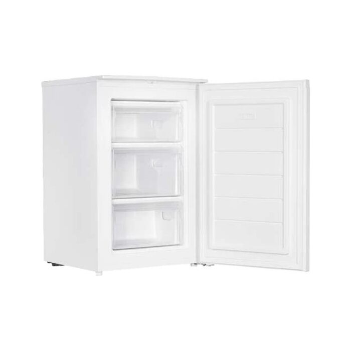 Uğur Ued 3087 Dtk R65 3 Çekmeceli 87 Litre Derin Dondurucu - Görsel 2