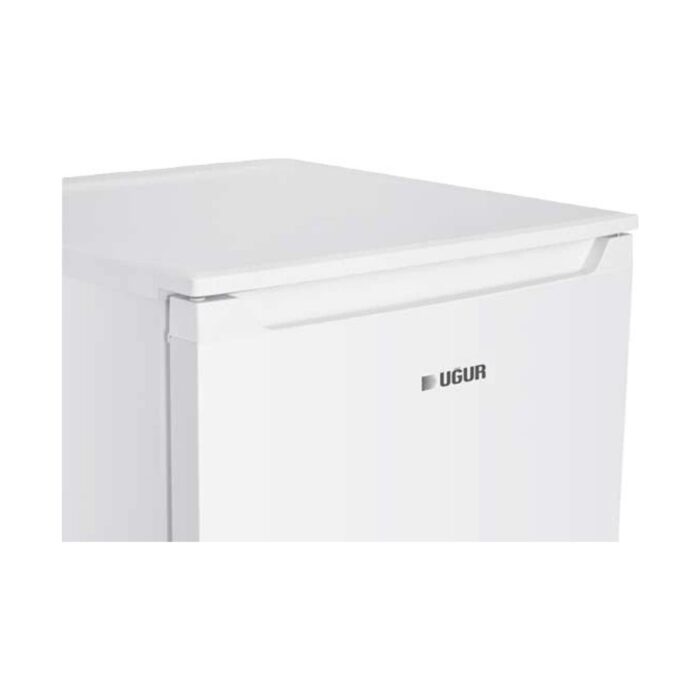 Uğur Ued 3087 Dtk R65 3 Çekmeceli 87 Litre Derin Dondurucu - Görsel 3