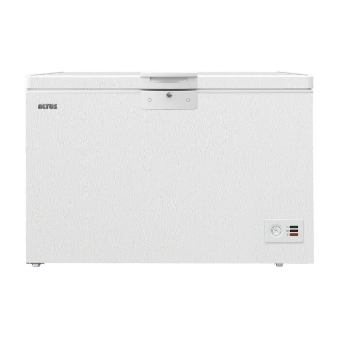 110001089052859.jpg Altus Al 2360 E Sandık Tipi 360 Litre Yatay Derin Dondurucu - Görsel 1