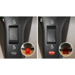 Bosch TTA5883 Çay Makinesi 1.7 L Çelik Su Isıtıcı ve 0.8 L Çelik Demlik ile - Görsel 5