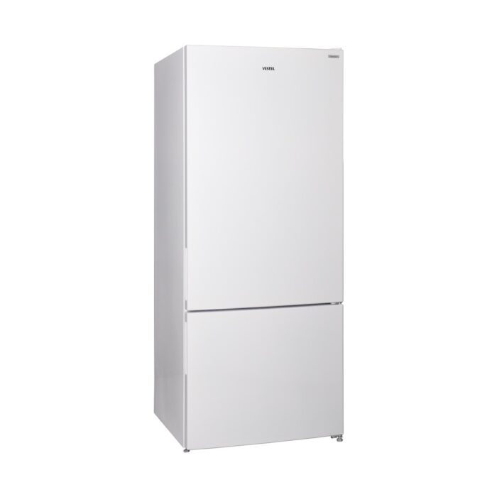 Vestel NFK60011 Te 533 Lt No-Frost Buzdolabı - Görsel 3