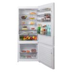 Vestel NFK60011 Te 533 Lt No-Frost Buzdolabı - Görsel 5