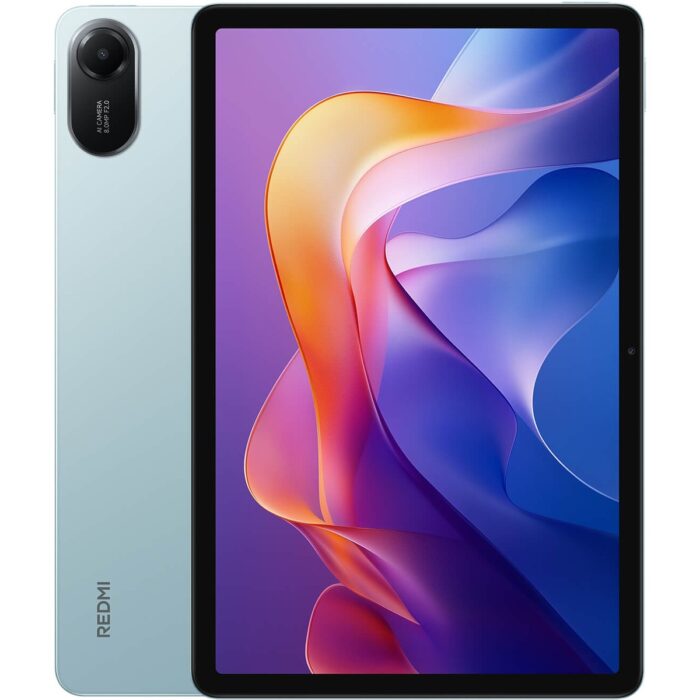 110001089899794.jpg Xiaomi Redmi Pad 2 4GB 128GB 11" Yeşil - Görsel 1