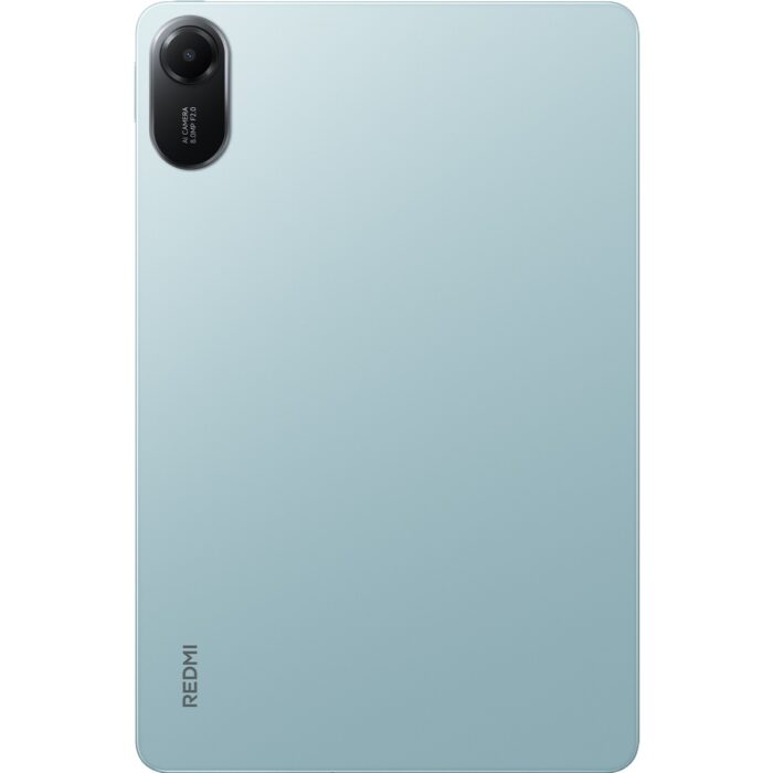 Xiaomi Redmi Pad 2 4GB 128GB 11" Yeşil - Görsel 2