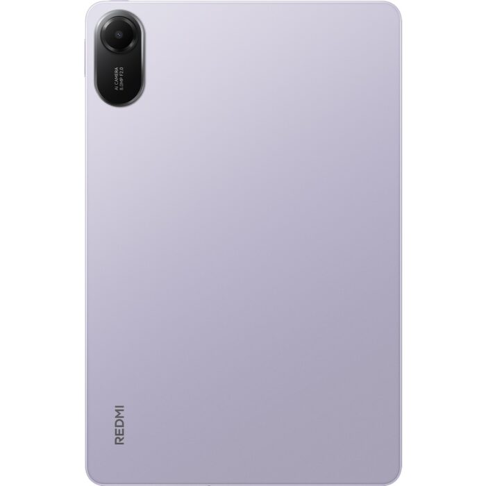 Xiaomi Redmi Pad 2 4GB 128GB 11" Mor - Görsel 2