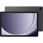 Samsung Galaxy Tab A9+ 8GB 256GB 11" Tablet Gri SM-X210