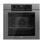 Ferre New Grion Silent Ankastre Set ( QEP63CPR-SS208-D065SA ) - Görsel 2