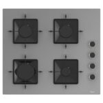 Ferre New Grion Silent Ankastre Set ( QEP63CPR-SS208-D065SA ) - Görsel 3