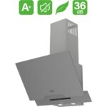 Ferre New Grion Silent Ankastre Set ( QEP63CPR-SS208-D065SA ) - Görsel 4