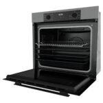 Ferre New Grion Silent Ankastre Set ( QEP63CPR-SS208-D065SA ) - Görsel 5