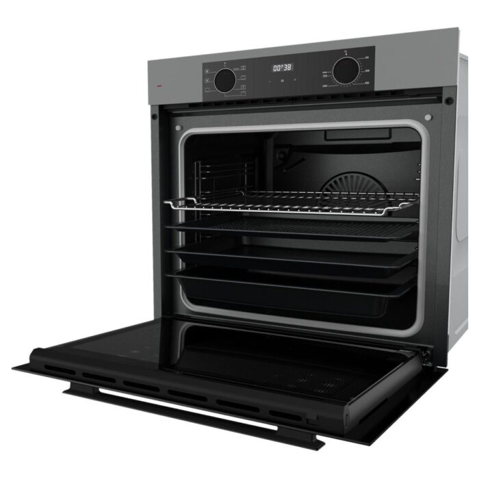 Ferre New Grion Silent Ankastre Set ( QEP63CPR-SS208-D065SA ) - Görsel 5