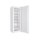 Uğur Ued 7242 Dtk R65 7 Çekmeceli Dikey Derin Dondurucu Beyaz - Görsel 2