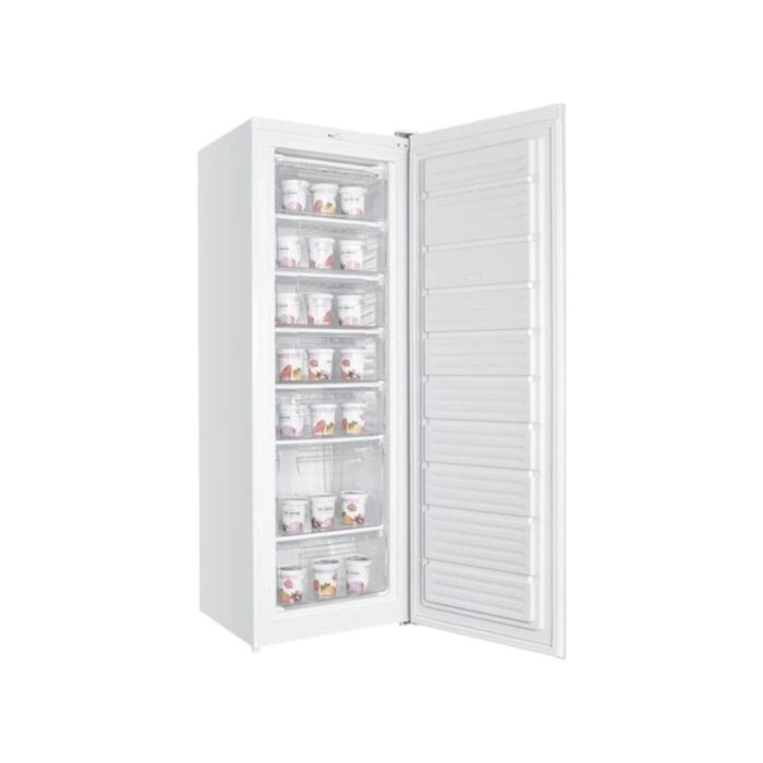 Uğur Ued 7242 Dtk R65 7 Çekmeceli Dikey Derin Dondurucu Beyaz - Görsel 2